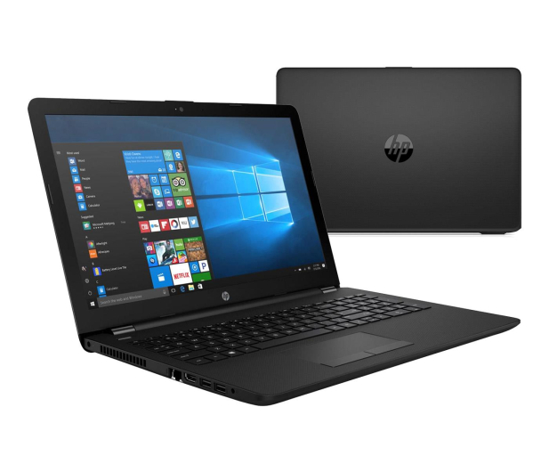 HP 15 N3710/4GB/120/DVD-RW/Win10 Touch - 405412 - zdjęcie